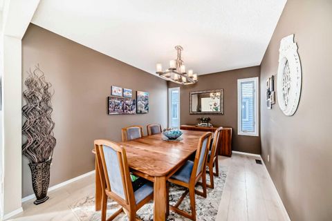 Tiny photo for 151 Macewan Park Circle NW, Calgary, AB T3K 4A3 (MLS # A2286749)
