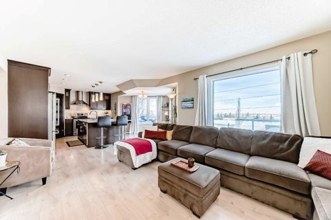 Tiny photo for 151 Macewan Park Circle NW, Calgary, AB T3K 4A3 (MLS # A2286749)