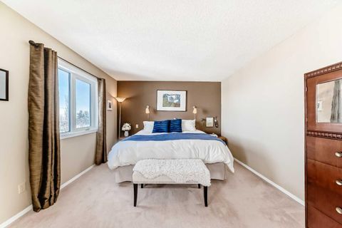 Tiny photo for 151 Macewan Park Circle NW, Calgary, AB T3K 4A3 (MLS # A2286749)