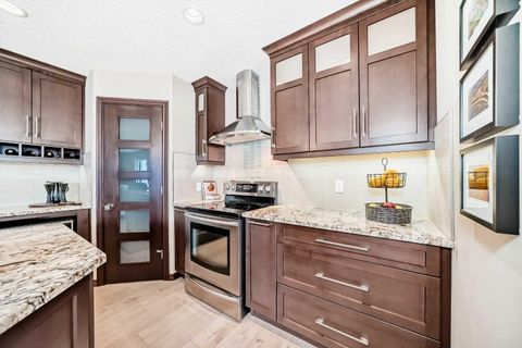 Tiny photo for 151 Macewan Park Circle NW, Calgary, AB T3K 4A3 (MLS # A2286749)