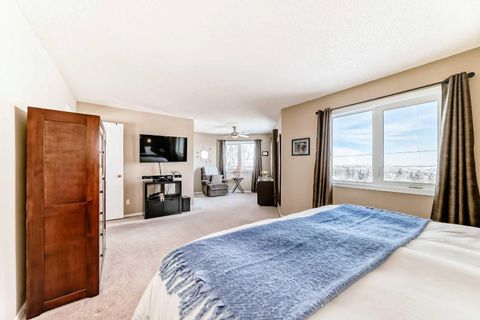 Tiny photo for 151 Macewan Park Circle NW, Calgary, AB T3K 4A3 (MLS # A2286749)