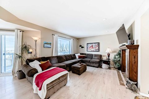 Tiny photo for 151 Macewan Park Circle NW, Calgary, AB T3K 4A3 (MLS # A2286749)