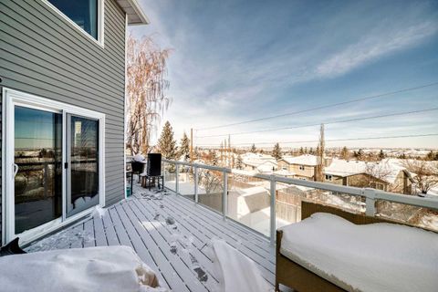 Tiny photo for 151 Macewan Park Circle NW, Calgary, AB T3K 4A3 (MLS # A2286749)