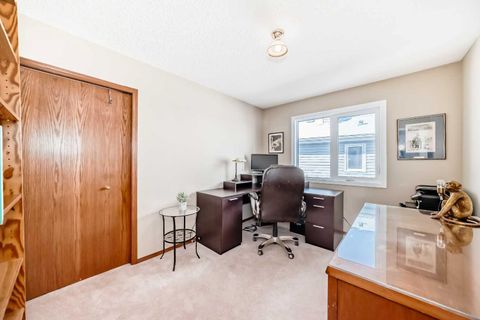 Tiny photo for 151 Macewan Park Circle NW, Calgary, AB T3K 4A3 (MLS # A2286749)