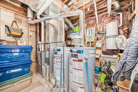 Tiny photo for 151 Macewan Park Circle NW, Calgary, AB T3K 4A3 (MLS # A2286749)