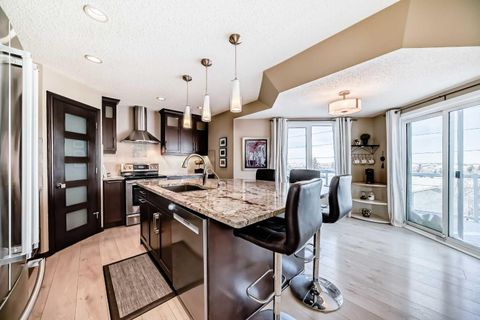 Tiny photo for 151 Macewan Park Circle NW, Calgary, AB T3K 4A3 (MLS # A2286749)