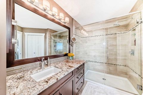 Tiny photo for 151 Macewan Park Circle NW, Calgary, AB T3K 4A3 (MLS # A2286749)