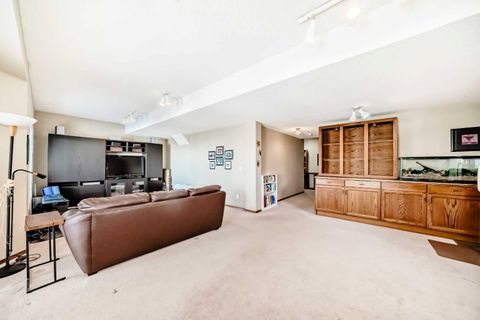 Tiny photo for 151 Macewan Park Circle NW, Calgary, AB T3K 4A3 (MLS # A2286749)