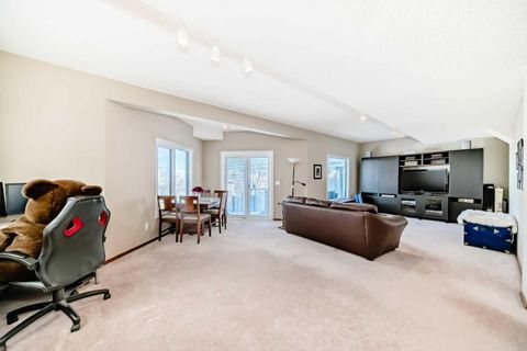 Tiny photo for 151 Macewan Park Circle NW, Calgary, AB T3K 4A3 (MLS # A2286749)