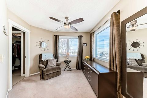 Tiny photo for 151 Macewan Park Circle NW, Calgary, AB T3K 4A3 (MLS # A2286749)