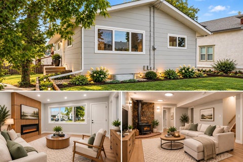 Photo of 4804 Broadway Avenue, Blackfalds, AB T0M 0J0 (MLS # A2332455)