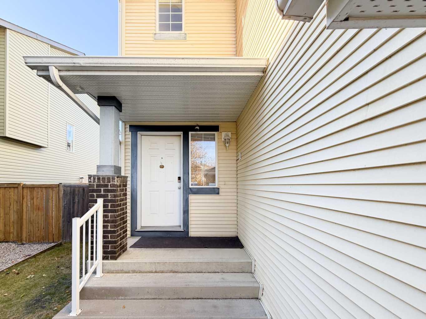 21 Panamount Hill NW