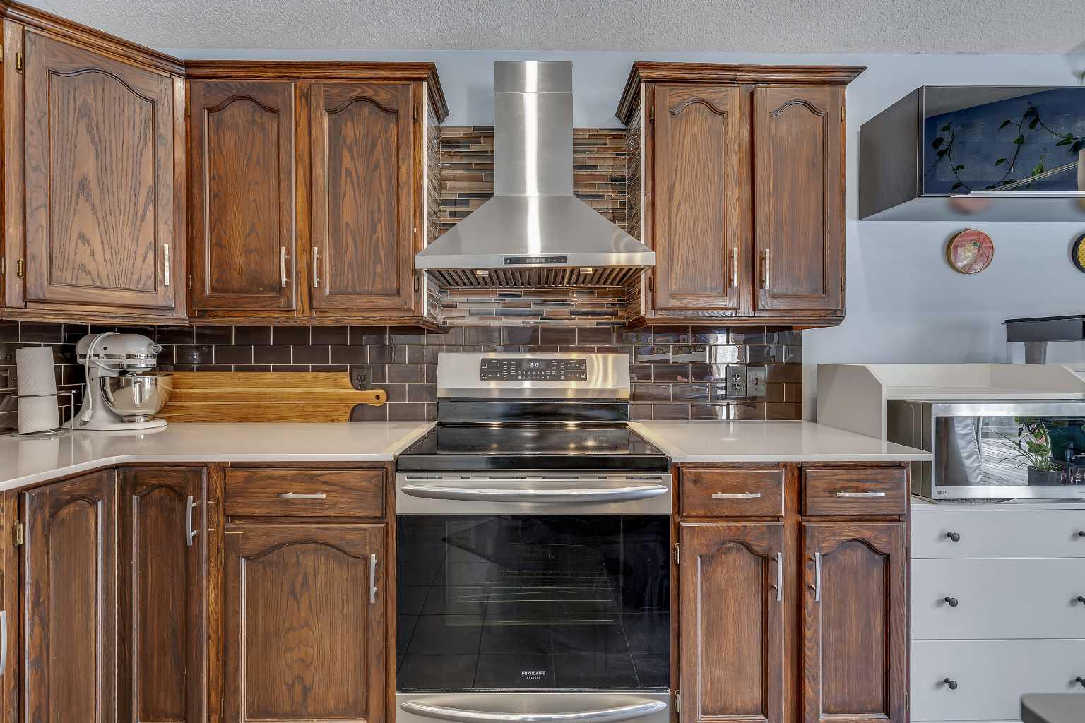 10913 Hidden Valley Drive NW