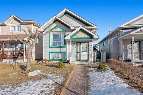 118 Bridleridge Way SW Calgary AB T2Y 4K8