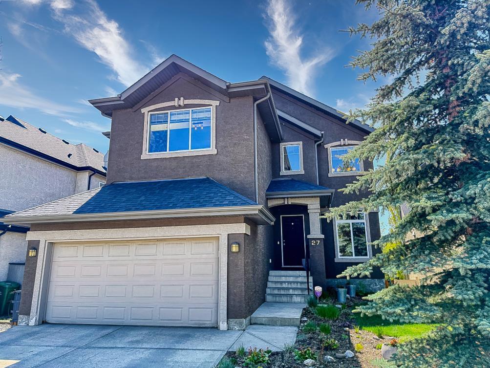 27 Tuscany Estates Drive NW