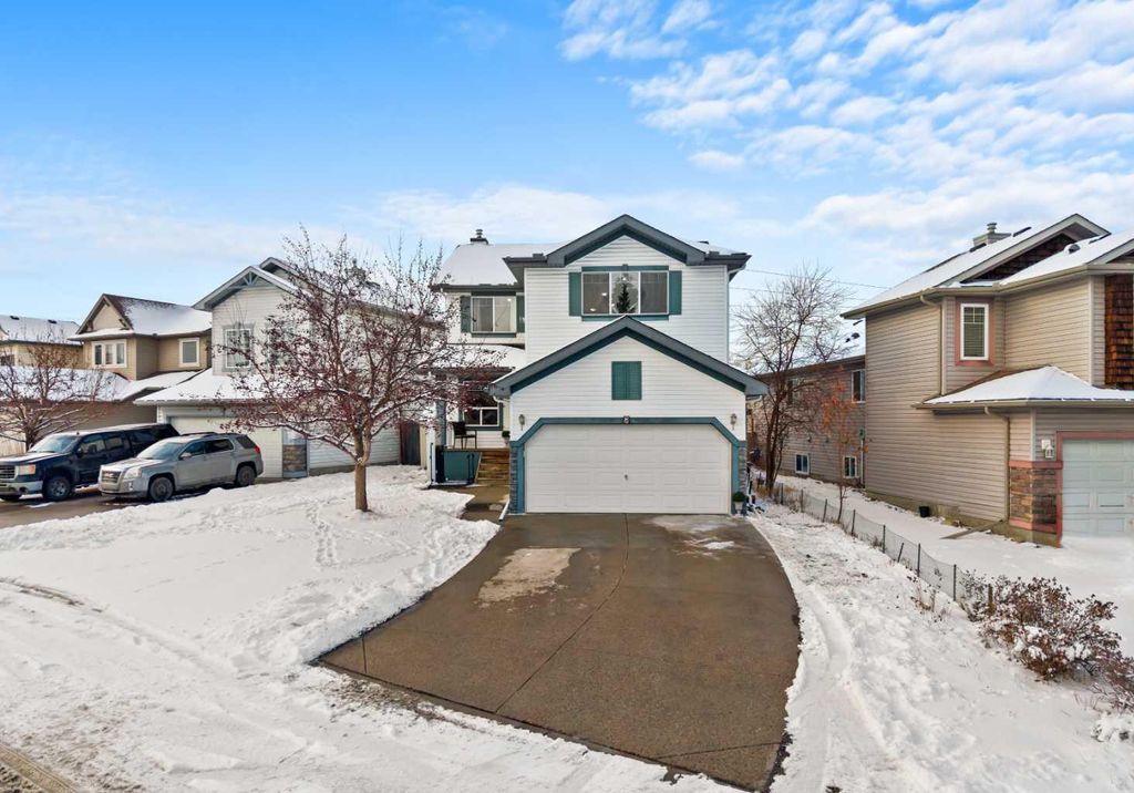 Photo of 8 Chapalina Crescent SE, Calgary, AB T2X 3R3 (MLS # A2292229)