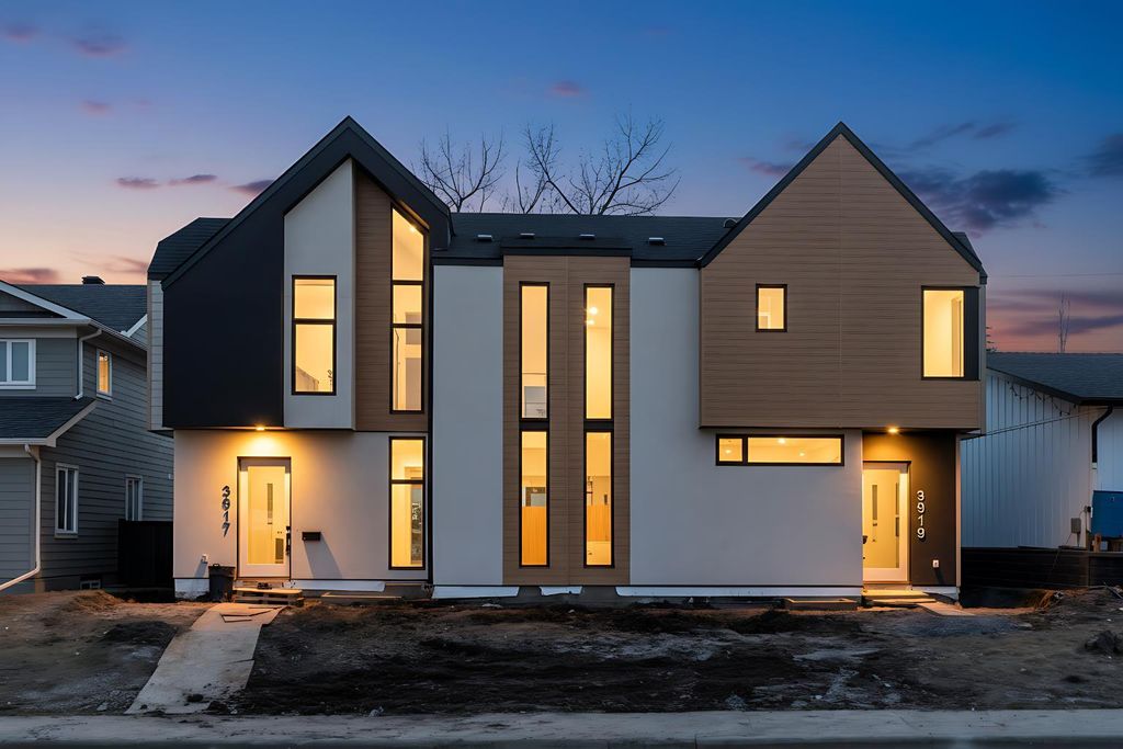 Photo of 3919 23 Avenue SW, Calgary, AB T3E 0J9 (MLS # A2303618)