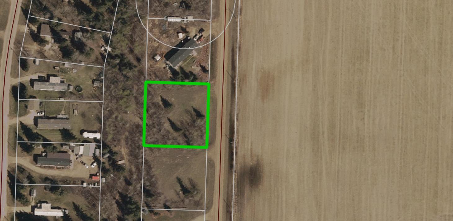 660022 - Range Road 225.5 (Unit 58) #226