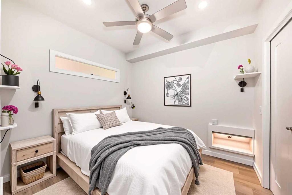 Photo of 500 Auburn Meadows Common SE #213, Calgary, AB T3M 3P5 (MLS # A2269636)