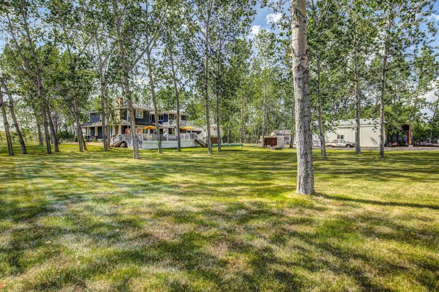 263236 Range Road 293
