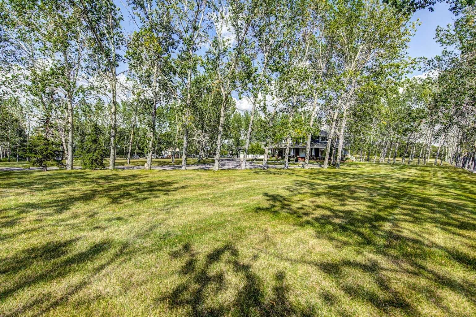 263236 Range Road 293