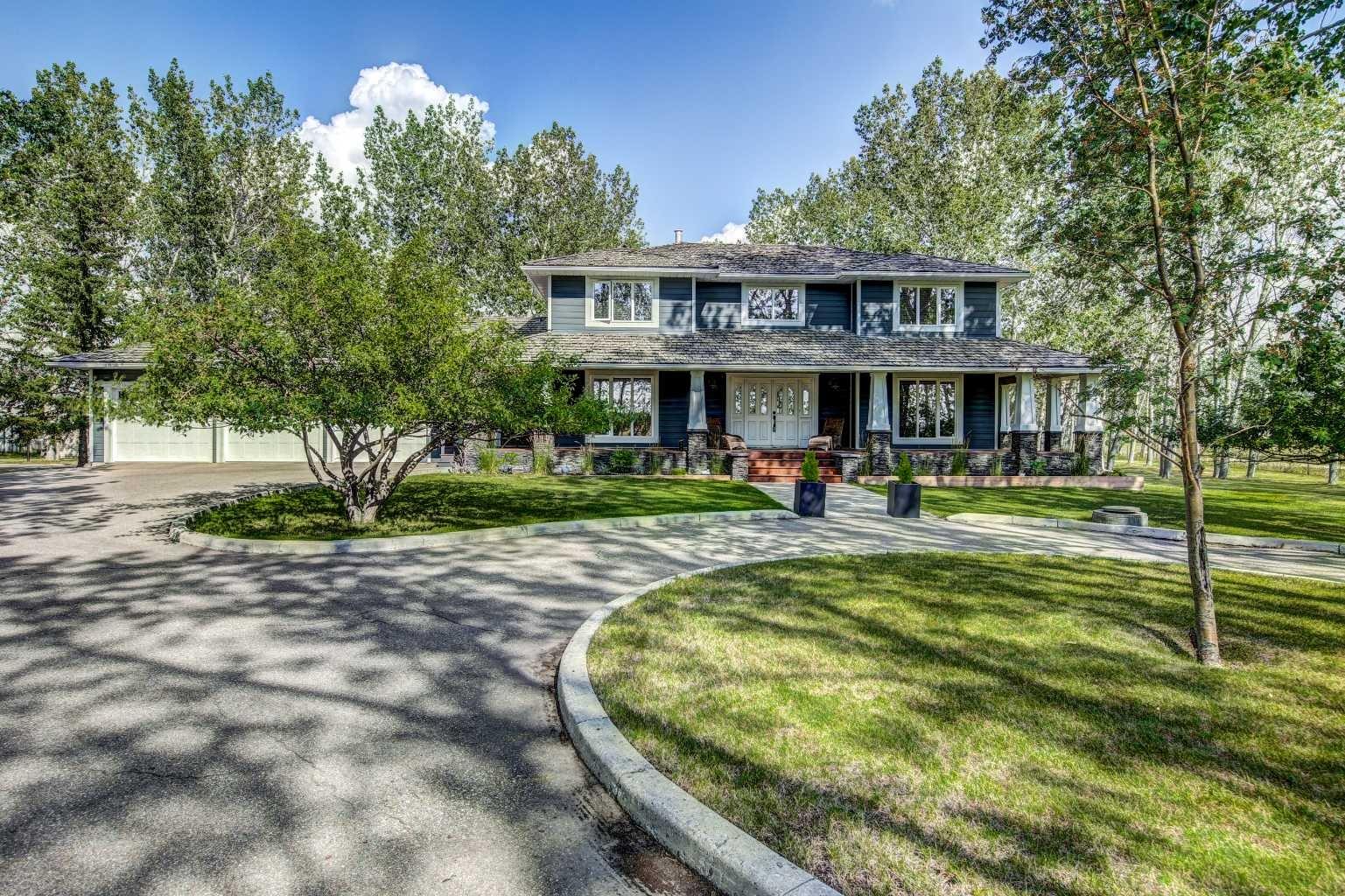 263236 Range Road 293