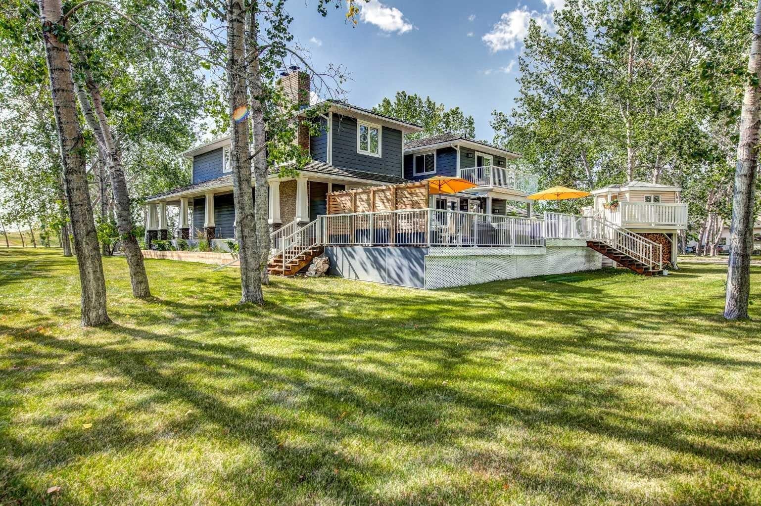 263236 Range Road 293