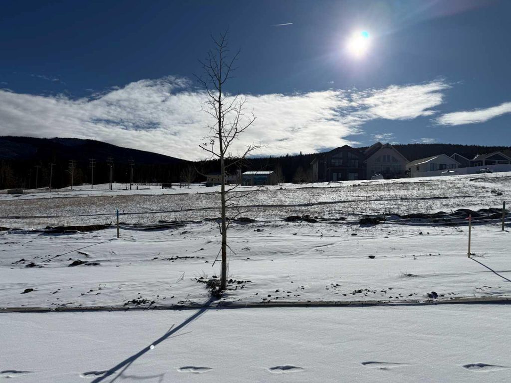 Photo of 413 LILY Avenue, Nordegg, AB T0M 2H0 (MLS # A2289639)