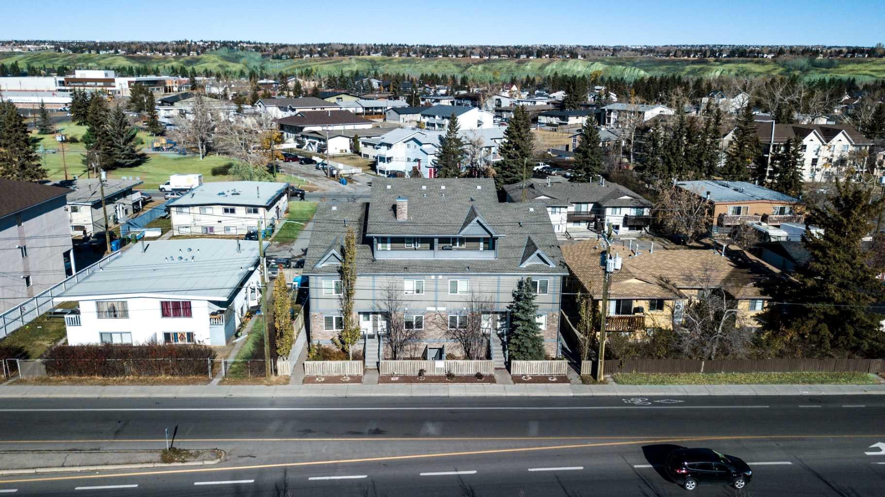 7714 - 7716 Bowness Road NW