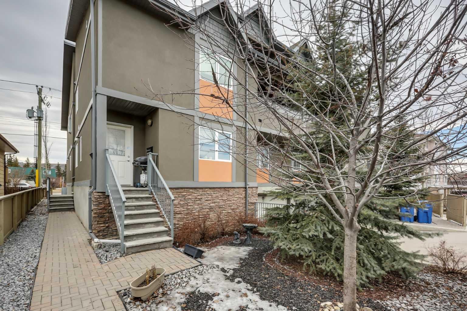 7714 - 7716 Bowness Road NW
