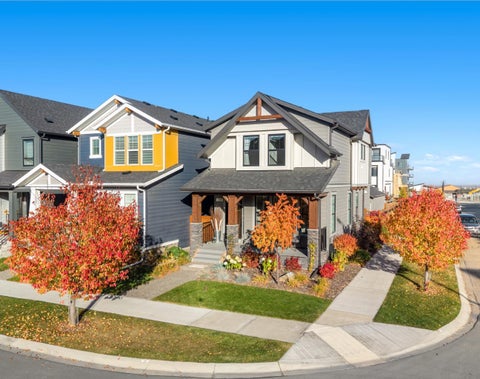 Photo of 120 Treeline Manor SW, Calgary, AB T2Y 0R7 (MLS # A2350456)