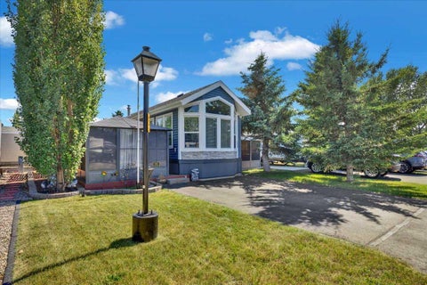 Photo of 370165 79 Street E #153, Rural Foothills County, AB T0L 0A0 (MLS # A2333048)