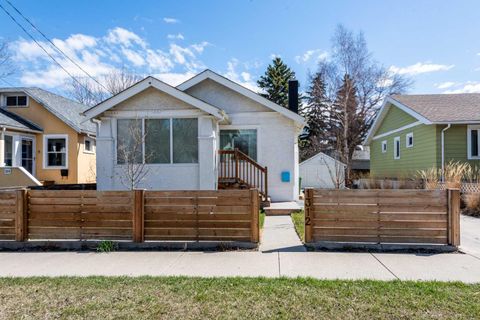 Photo of 1312 4 Street NW, Calgary, AB T2N 2A4 (MLS # A2305067)