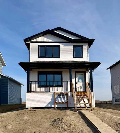 Photo of 8570 72 Avenue, Grande Prairie, AB T8X 0N9 (MLS # A2292293)
