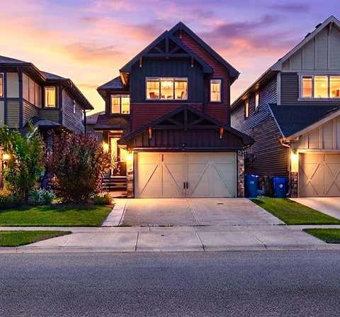 Photo of 45 Saddlestone Drive NE, Calgary, AB T3J 0W6 (MLS # A2332701)
