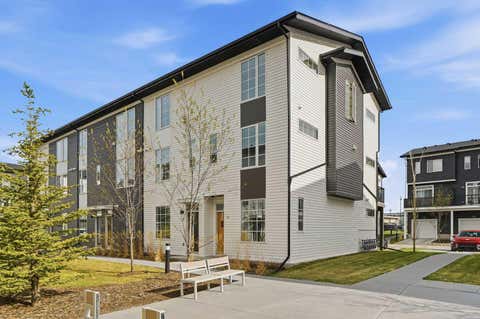 Photo of 32 Walgrove Common SE, Calgary, AB T2X 4C2 (MLS # A2308243)