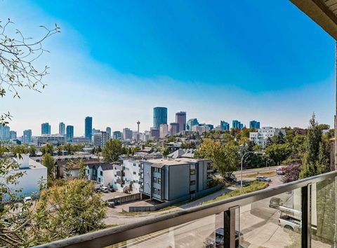 540 5 Avenue NE 301 Calgary AB T2E 0L2