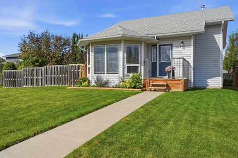 Photo of 7012 60A Street, Rocky Mountain House, AB T4T 1M2 (MLS # A2344910)
