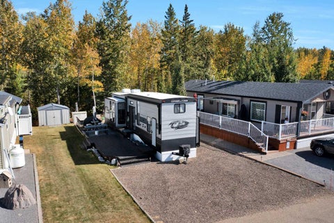 Photo of 41310 282 Range Road #34, Rural Lacombe County, AB T0C 0J0 (MLS # A2289792)