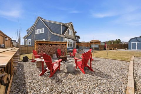 Photo of 55 Marquis Green SE, Calgary, AB T3M 1X7 (MLS # A2296737)