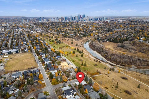 Photo of 4703 14A Street SW, Calgary, AB T2T 3Y5 (MLS # A2353308)