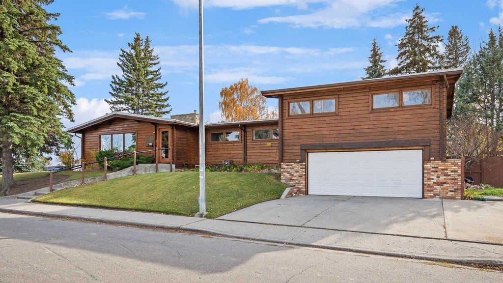 Photo of 4703 14A Street SW, Calgary, AB T2T 3Y5 (MLS # A2353308)