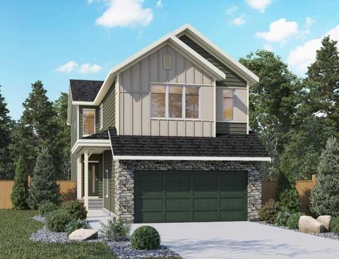 71 Heartwood Villas SE Calgary AB T3S 0R6