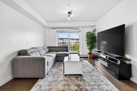 Photo of 302 Skyview Ranch Drive NE #2303, Calgary, AB T3N 0P5 (MLS # A2314041)