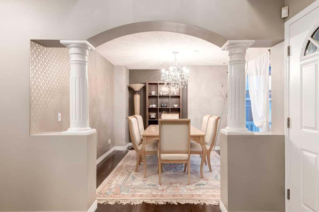 Photo of 331 Sierra Madre Court SW, Calgary, AB T3H 3G7 (MLS # A2338758)