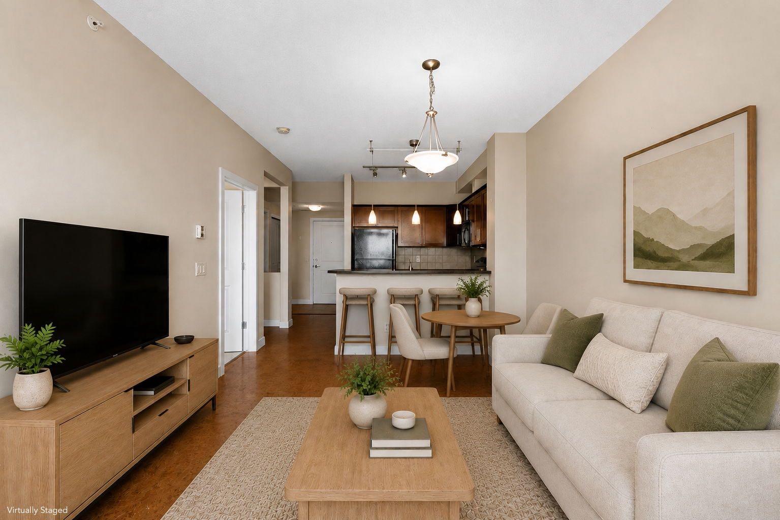 201 Sunset Drive 407