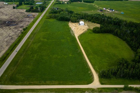 Photo of 671059 Highway 813, Rural Athabasca County, AB T9S 2A5 (MLS # A2322516)
