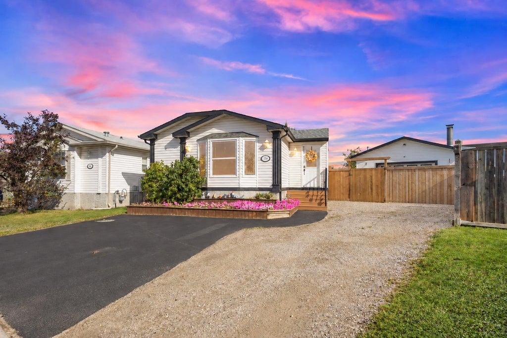 Photo of 136 Sumac Crescent, Fort McMurray, AB T9H 0H8 (MLS # A2346540)