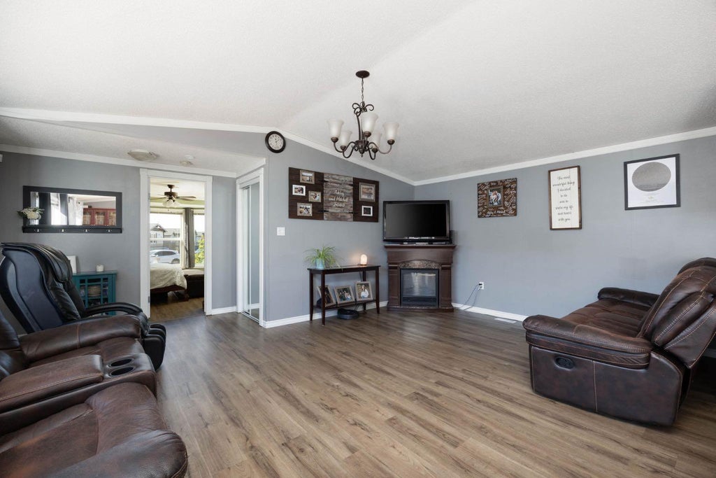 Photo of 136 Sumac Crescent, Fort McMurray, AB T9H 0H8 (MLS # A2346540)