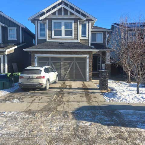 Photo of 86 Reunion Green NW, Airdrie, AB T4B 3X1 (MLS # A2340416)